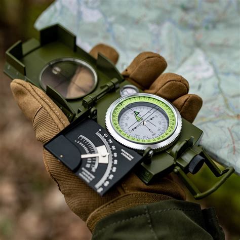Prismatic Compass Vs Compass Whats The Real Difference Guides