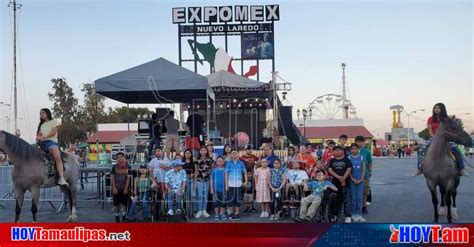 Hoy Tamaulipas Dr Sonrisas Realizara Caminata De Lucha Contra El