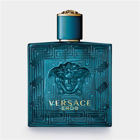 Versace Eros Blue EDT 100ml