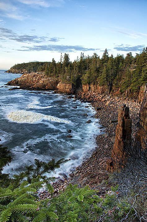 20 Best Bar Harbor / Acadia National Park images | acadia national park ...