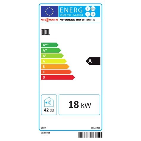 Viessmann Gas Brennwerttherme Vitodens W Kw Wandger T