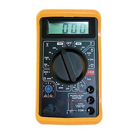 Digital Multimeter Manufacturer Digital Multimeter Suppliers Digital