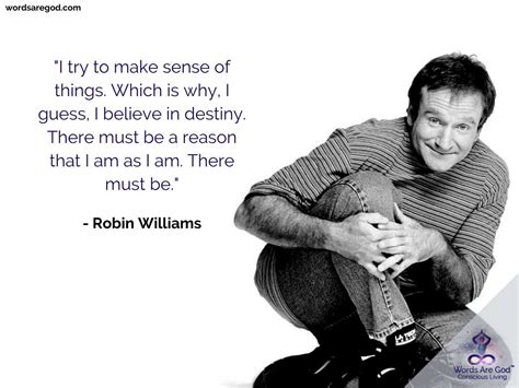 32 Inspirational Quotes Robin Williams Castarica Quotes