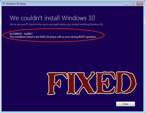 Installing Windows 10 Faq Fastoe