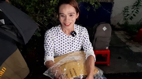 Hot girl bắp nướng Tây Thy lột xác ngoạn mục diện váy dạ hội sang chảnh casting Miss