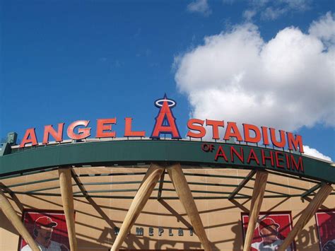 100 Los Angeles Angels Wallpapers