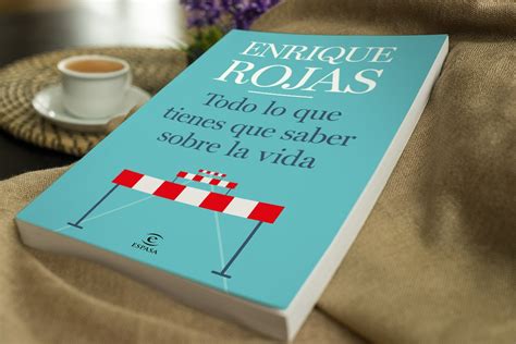 Una Lectura Imprescindible Todo Lo Que Tienes Que Saber Sobre La Vida