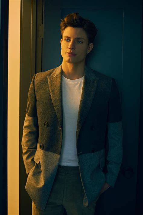 Hollywood Portraits Of Comedian Matt Rife Sergio Garcia Photography