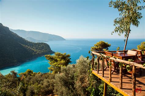 Fethiye Kabak Koyu Kamp Alanları Nerede ve Giriş Ücretleri