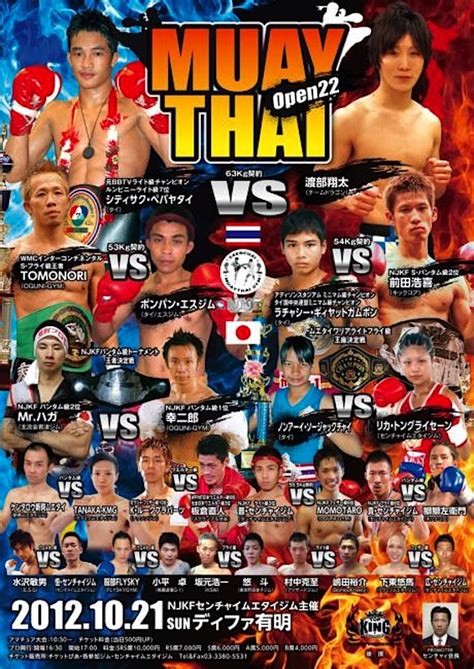 リカ・トングライセーン 試合結果 Muay Thai Open 22 ムエタイ女子 Qr クイーンズ・オブ・ザ・リング