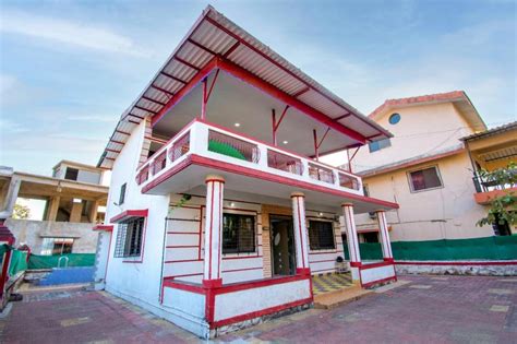 °o2 Villa Lonavala India Booked
