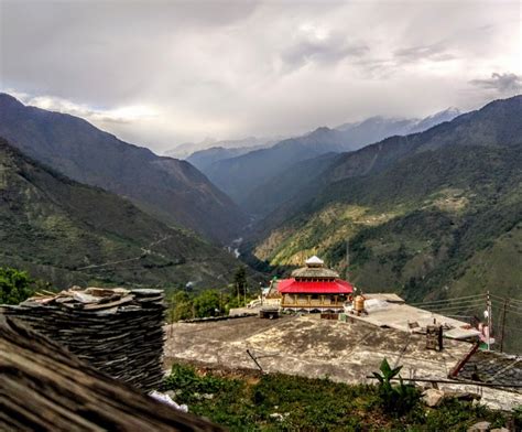 Villages In Uttarakhand – Uttarakhand Trip Trek