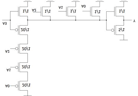 37: 4-input AND gate. | Download Scientific Diagram