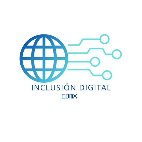 Inclusión Digital Cdmx