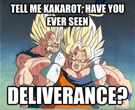 Gay Vegeta Memes Quickmeme