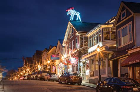 Bar Harbor Maine Wallpapers Top Free Bar Harbor Maine Backgrounds