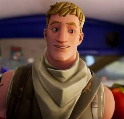 Blonde Guys In Fortnite Cool Photos
