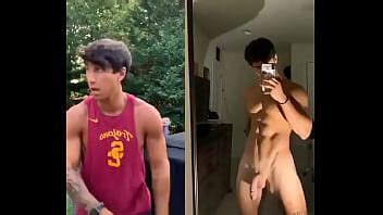 Cayó en la red XVIDEOS