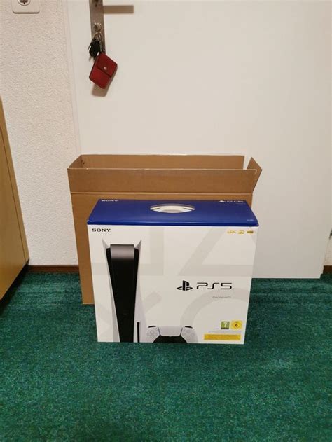 Playstation Gb Mit Bd Laufwerk Kaufen Auf Ricardo