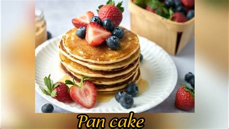 Pan Cake In Tamil Cake Recipe Jenifer Jeni Ulagam Youtube