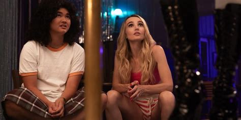 Summer Of 69 Review Chloe Fineman Gives Generation Z The Teen Sex Comedy They Deserve