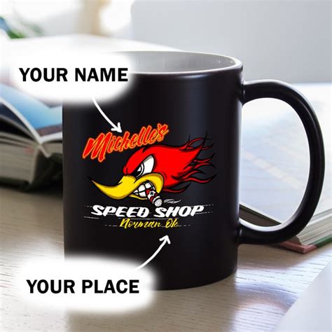 HOT ROD Archives Rustypod Store