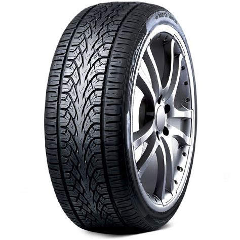 Delinte Desert Storm D8 265 40R22 110V All Season High Performance SUV