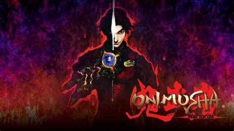 Capcom Fan Favourite Onimusha Warlords Is Coming To Ps4 With A Host Of