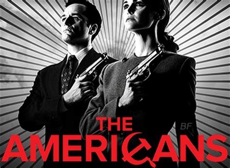 The Americans (2013) TV Show Air Dates & Track Episodes - Next Episode