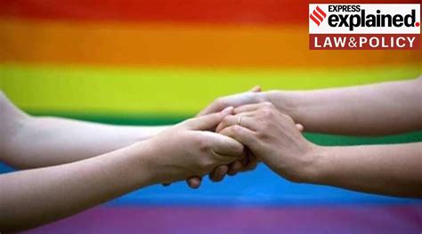 Sc Reserves Verdict On Same Sex Marriage Here Are The Arguments Made