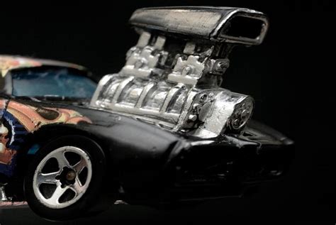 Premium Photo Close Up Of Toy Car