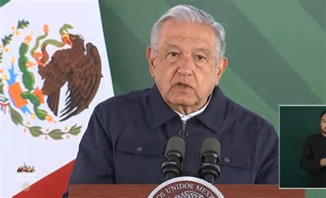 La Mañanera De Amlo Hoy 14 De Marzo “inversión Eléctrica Ningún