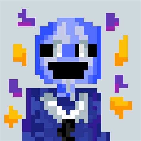 Pixilart Dsaf Terphic By Paintedfurry