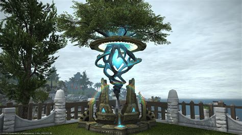 Sephirot Tree : r/ffxiv