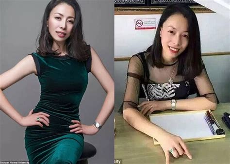 Cộng đồng cư dân mạng Giảng viên đại học Sư phạm xinh như hot girl khiến sinh viên ùn ùn kéo