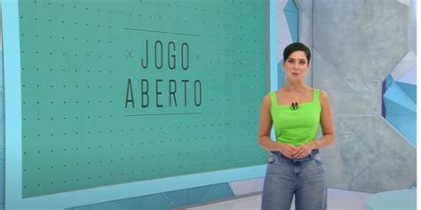 A Substituta De Renata Fan Algu M Que J Brilhou Na Globo