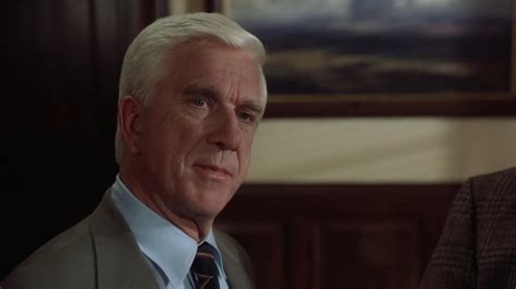 Голый пистолет The Naked Gun From the Files of Police Squad