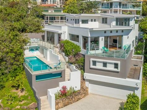 Today Show Host Karl Stefanovic And Pregnant Wife Jasmine Buy Stunning