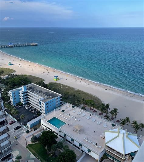 Pompano Beach Oceanfront Condos and Waterfront Condos For Sale