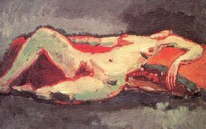 Van Dongen Fauve Anarchiste Et Mondain Brouillons De Culture Fr