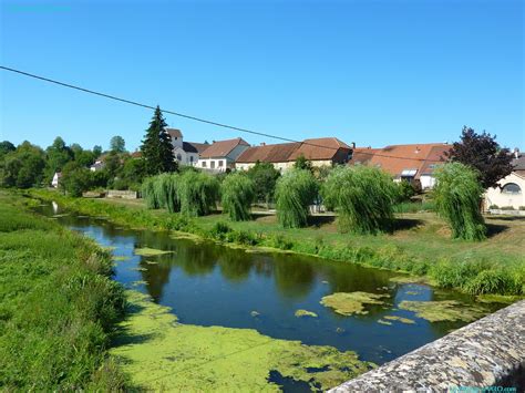 Le Plaisir à VÉLO Diaporama LA MEUSE Portion 1 4 France