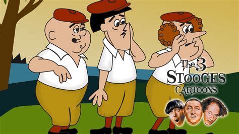 Watch The New Three Stooges · Season 1 Full Episodes Free Online Plex