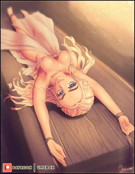 Daenerys By Xxxxume Hentai Foundry