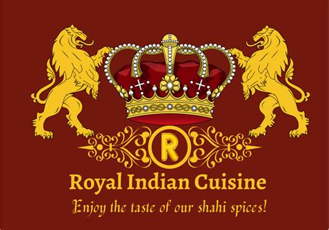 MENU | Royal Indian Cuisine