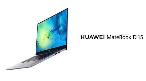 Huawei Matebook D 15 Amd Huawei Latin Atelier Yuwaciaojp