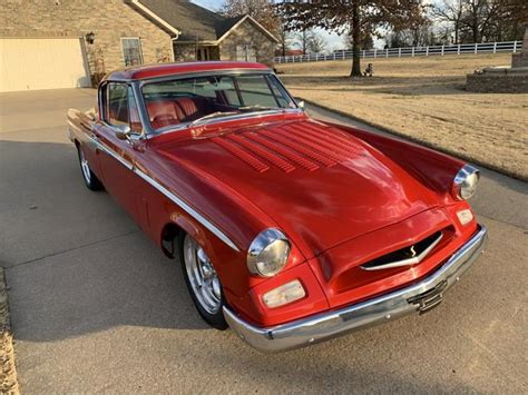 1955 Studebaker Commander for Sale | ClassicCars.com | CC-1310751