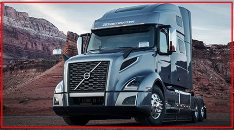 2021 Volvo VNL 860 Truck Review - Volvo Review Cars