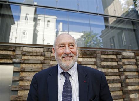 El Nobel De Economía Joseph Stiglitz Gana El Premio Internacional Cataluña Noticias De