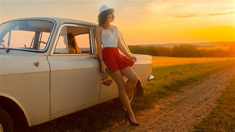 Daria on Behance