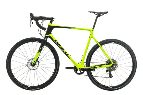 2018 Giant Tcx Advanced Sx